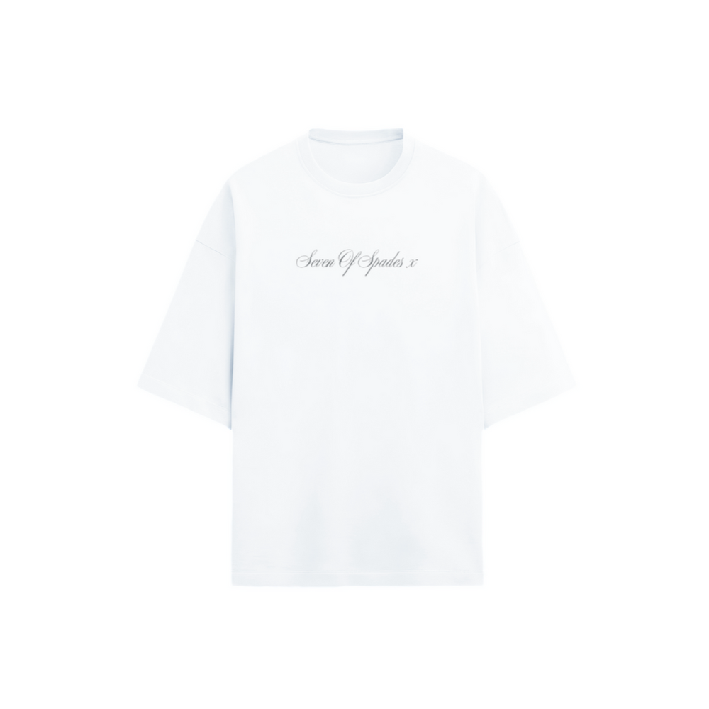 OVERSIZED T-SHIRTS