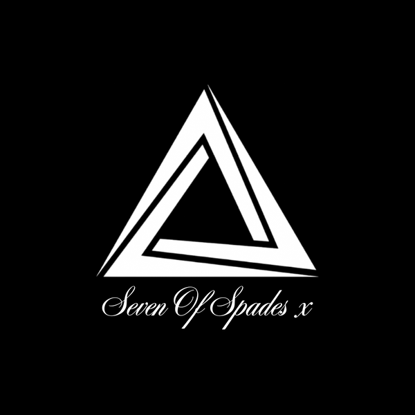 Seven Of Spades x