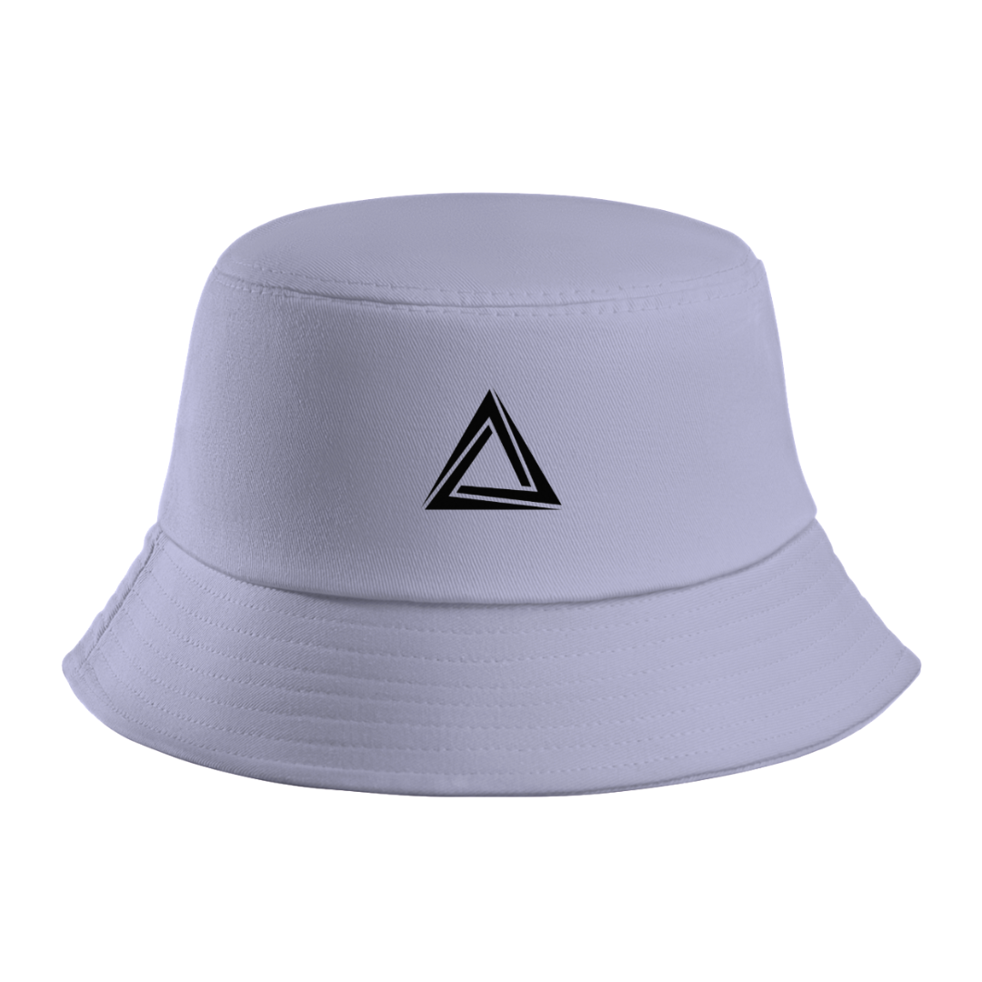 LAVENDER BUCKET HAT - Seven Of Spades x