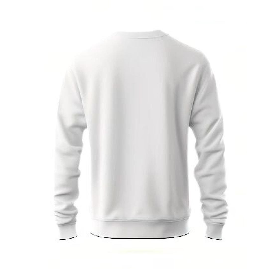 SNOW WHITE TEDDY SWEATSHIRT (unisex) - Seven Of Spades x